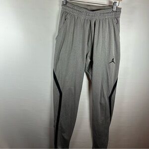 Jordan Gray Athletic Pants